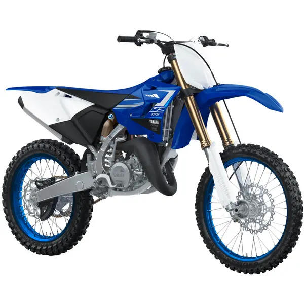 YZ 125 L2